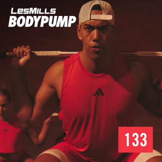 BODY PUMP 133 VIDEO+MUSIC+NOTES BODY PUMP 133 VIDEO+MUSIC+NOTES