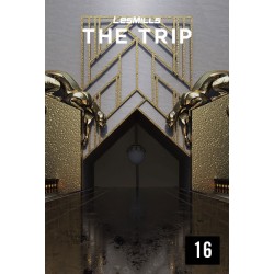 LESMILLS THE TRIP 16 VIDEO+MUSIC+NOTES