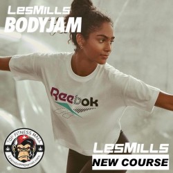 Pre Sale BODY JAM 112 VIDEO+MUSIC+NOTES