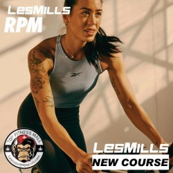 Pre Sale RPM 106 VIDEO+MUSIC+NOTES